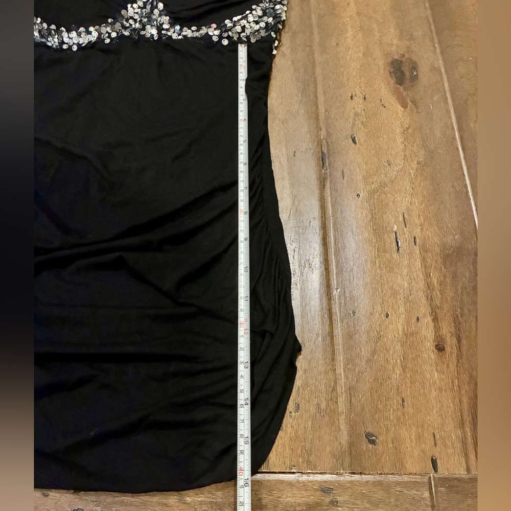 2B Bebe Halter Top - Picture 6 of 6